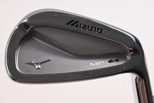Mizuno eisen stiff - mp-64, /