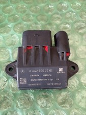 Glow Plug Control Module 3.0L