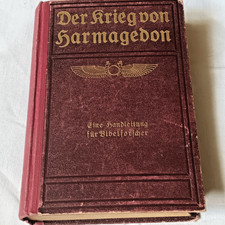 Der krieg von - krieg,