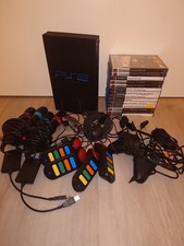 Sony PlayStation 2 Konsole fat