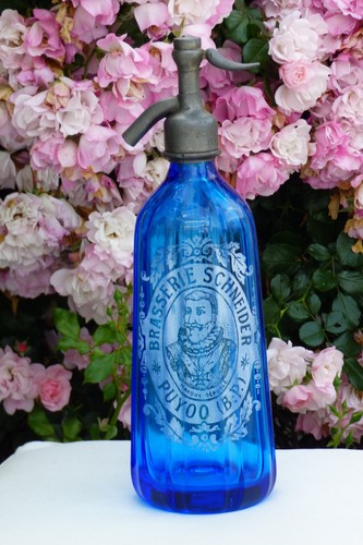 Siphon wasser von seltz - siphon,