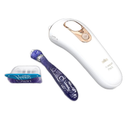 Braun ipl silk - braun,