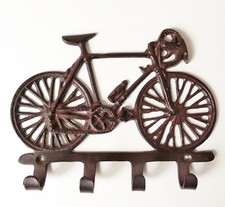 Schlüsselbrett Wandgarderobe