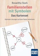 Familienstellen mit Symbolen