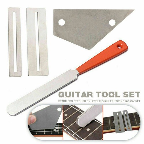 Set gitarren reparatur - 1,