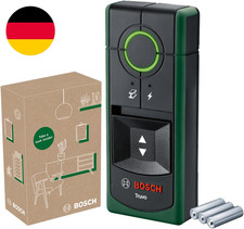 Bosch Ortungsgerät Truvo Der