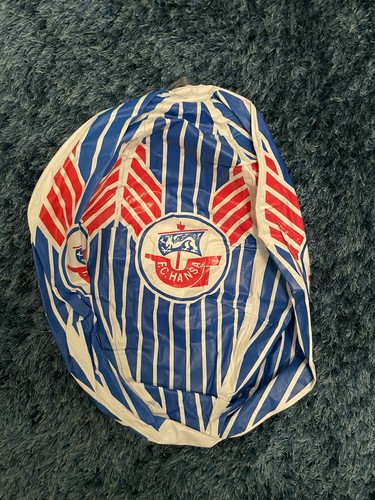 Hansa rostock fch - fc,