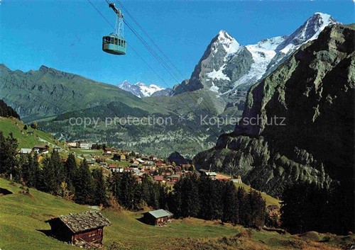 Seilbahn cable car - seilbahn, cable-car