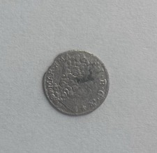 1 Kreuzer 1720 Maximilian II