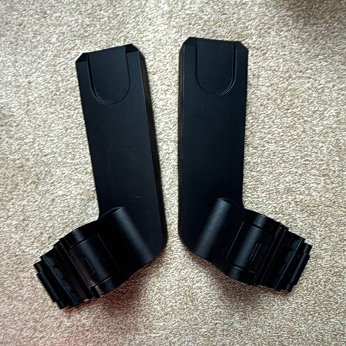 Cybex babyschalen adapter - cybex, babyschalen-adapter