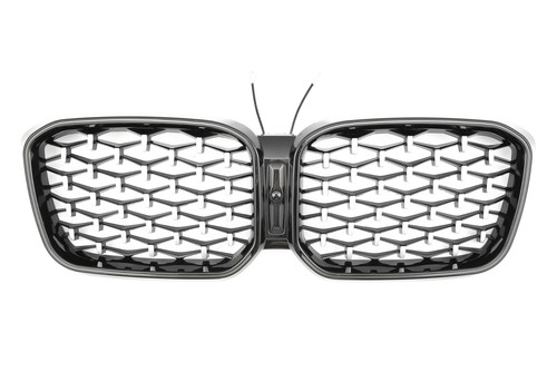 2021 2024 led - |, kühlergrill