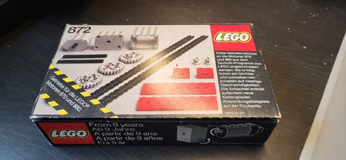 Lego technic getriebe für - technic,