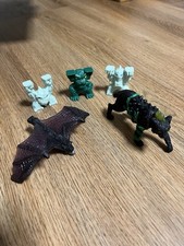 Schleich Eldrador Set