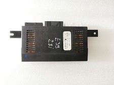 BMW 5er E39 7er E38 Lichtmodul