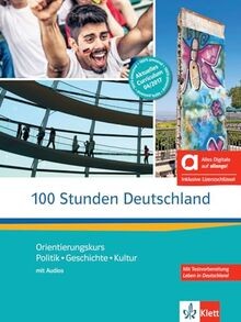 100 stunden deutschland - 100,