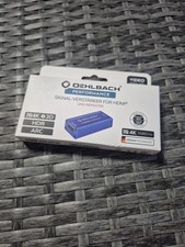 Signalverstärker Passiver