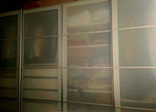 Ikea PAX Tonnes - Große