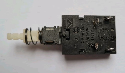Rft rema sr3930 tonica rx81 - rft, sr3930/1,