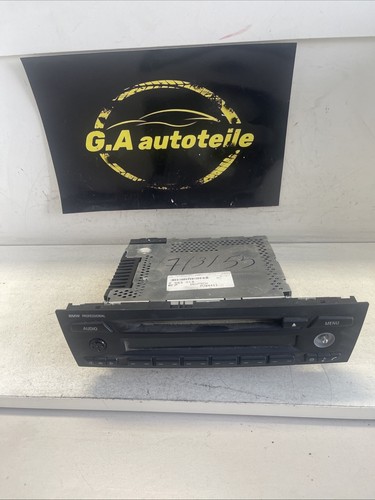 Oem bmw e90 - bmw, radio