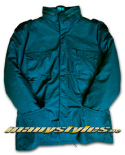 ORIGINAL M65 ARMY JACKET PARKA