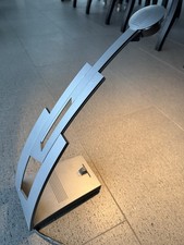 Postmoderne Tischlampe Porsche