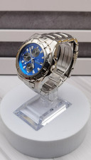 Festina F16242 10ATM Quarz Herren Multi-Funktionsuhr in guter Erhaltung