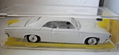 Saabra 8107 pontiac - pontiac, gto
