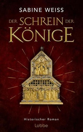 Der schrein könige - der,