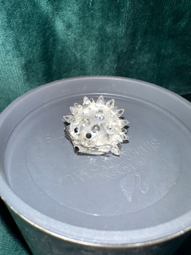 Swarovski mini igel 183273 - mini,
