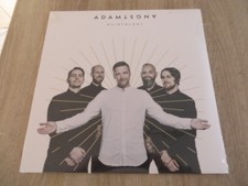 ADAM ANGST vinyl aus Sammlung
