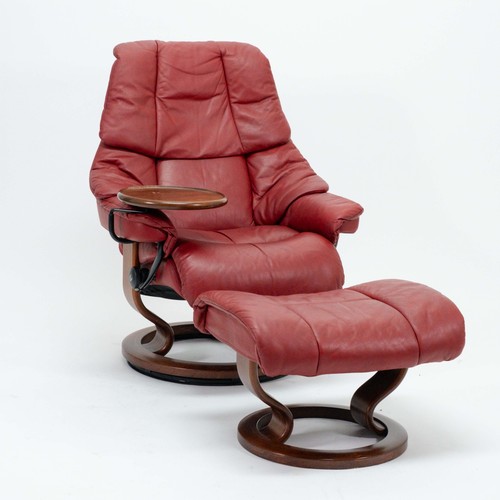 Ekornes stressless sessel - ekornes, reno