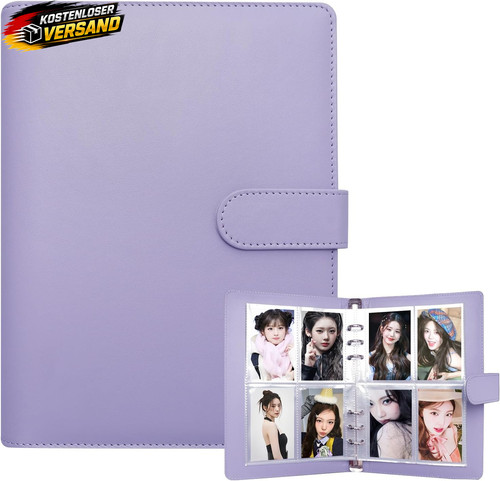 Kartenalbum für - kartenalbum,
