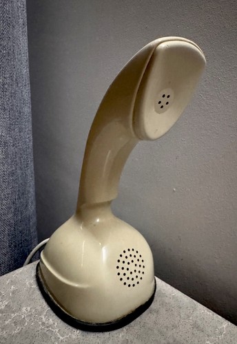 Vintage ericsson cobra - vintage,