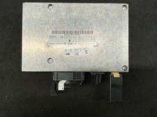 93668 Steuergerät Bluetooth