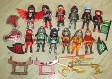 Playmobil Konvolut Sammlung