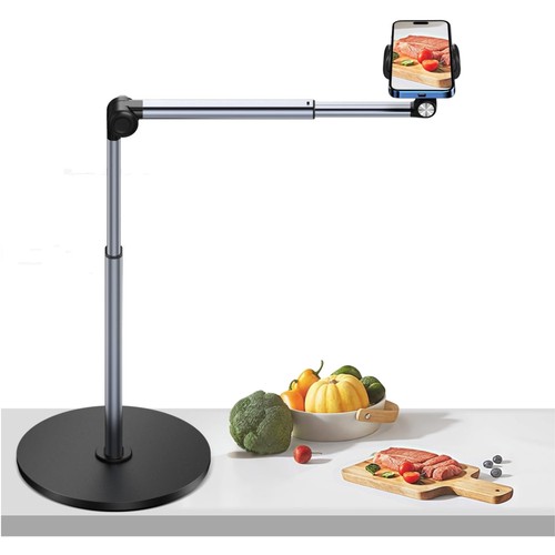 Verstellbares overhead stativ - verstellbares,
