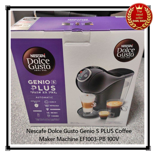 Nescafe dolce gusto - nescafe,