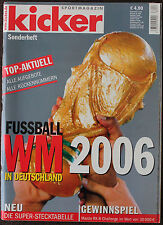 FUSSBALL FOOTBALL KICKER DFB