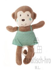 Babydream Spieluhr Affe Baby Einschlafhilfe Weißt Du wie viel Sternlein stehen