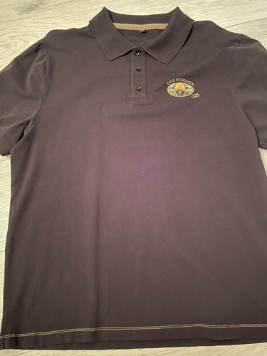 Dannemann shirt - dannemann, t-shirt