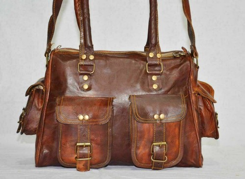 Tasche leder echt schulter - tasche,