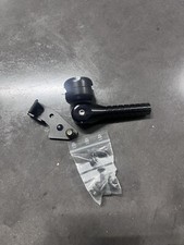 Wunderlich BMW Aufbockegriff klappbar schwarz R1250 GS + Adv R1200GS LC +Adv