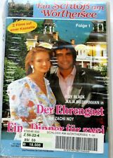 VHS (no DVD) EIN SCHLOSS AM