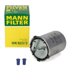 MANN Kraftstofffilter