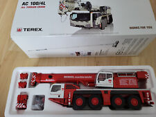 Terex Demag AC 100/4L