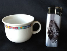 Thomas Trend Beach Mokkatasse Mokkaobertasse   NEUWARE