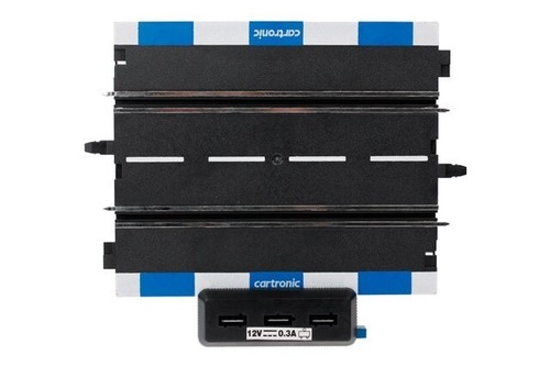 Cartronic revolution 32 - cartronic,