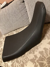 Honda CRF 1100 L Africa Twin Sitzbank vorn, original, schwarz, neuwertig