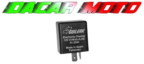 Intermittence blinker honda - intermittence,
