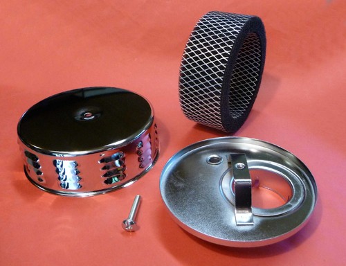 Käfer sportluftfilter - käfer,